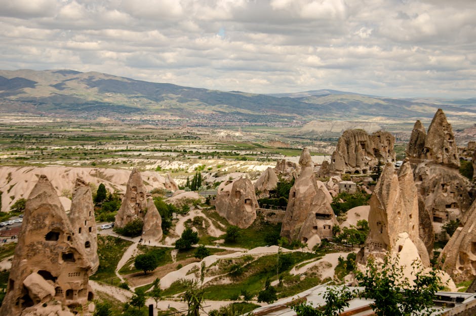 Exploring Unique Destinations That Offer Authentic Experiences