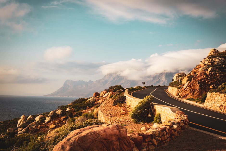 Exploring Wonderful Places That Inspire Lifelong Travel Dreams