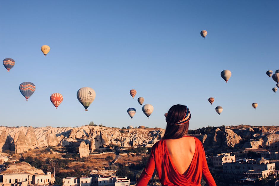 Exploring Wonderful Places That Inspire Lifelong Travel Dreams