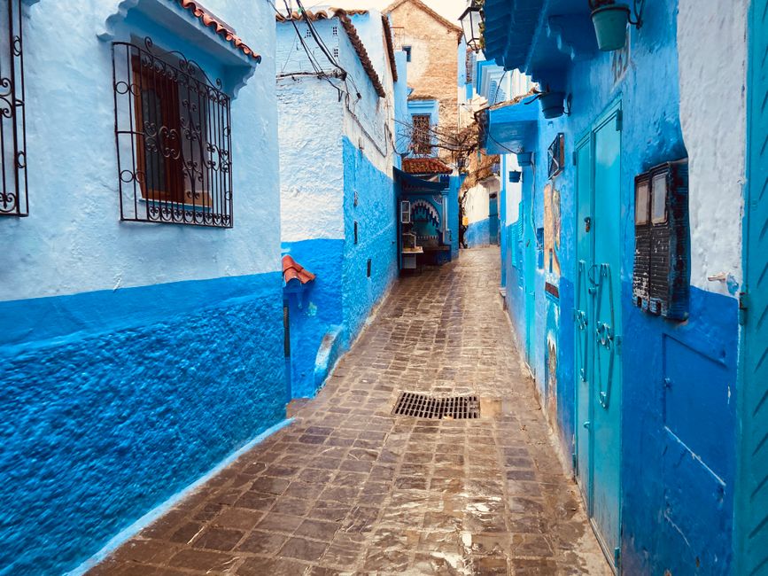 Exploring Wonderful Places That Inspire Lifelong Travel Dreams featured