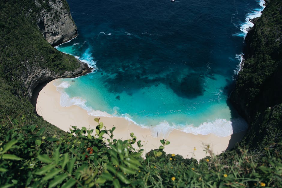 Hidden Beaches Around the World Every Traveler Should Visit