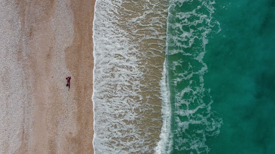 Hidden Beaches Around the World Every Traveler Should Visit