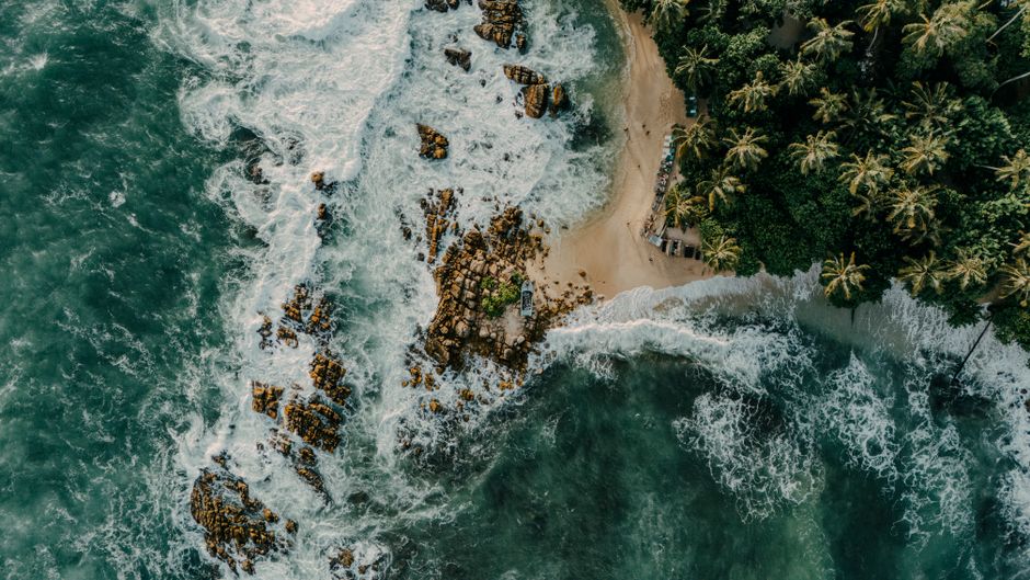 Hidden Paradise Locations Every Travel Lover Needs to Explore