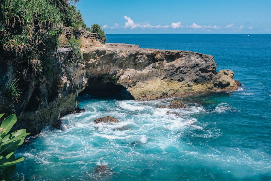 Hidden Paradise Locations Every Travel Lover Needs to Explore featured