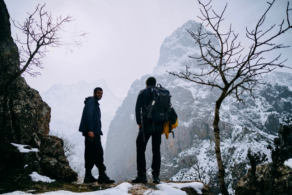 Incredible Mountain Adventures for Nature and Travel Enthusiasts