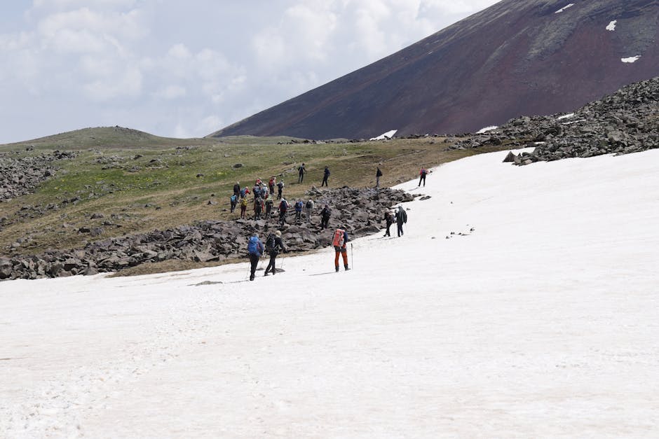 Incredible Mountain Adventures for Nature and Travel Enthusiasts