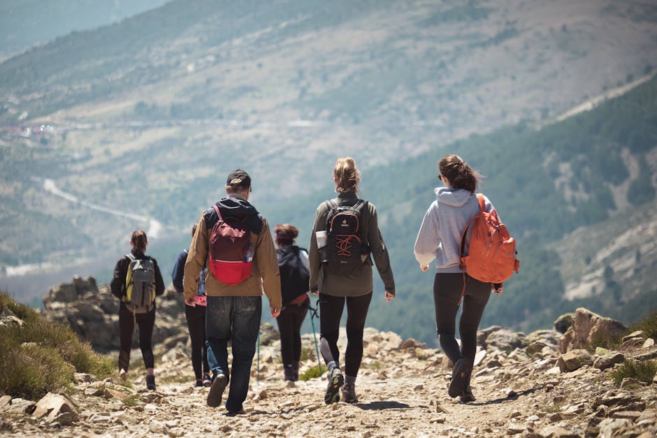 Incredible Mountain Adventures for Nature and Travel Enthusiasts