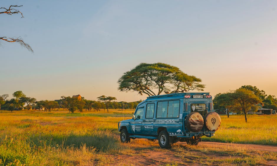 Incredible Places to Visit for the Ultimate Travel Experience