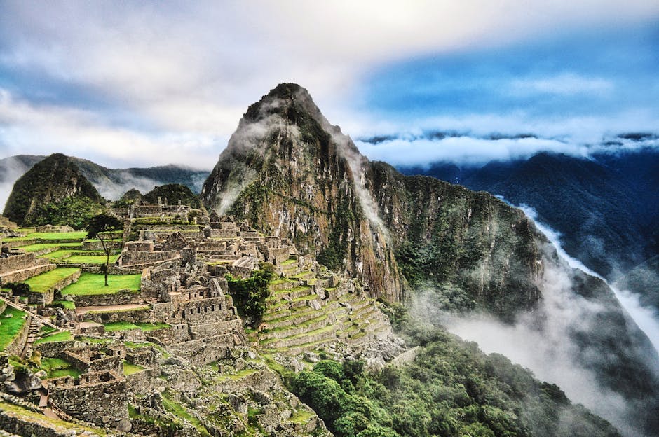 Incredible Places to Visit for the Ultimate Travel Experience