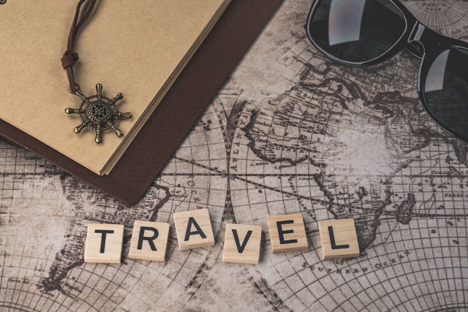 Incredible Places to Visit for the Ultimate Travel Experience featured