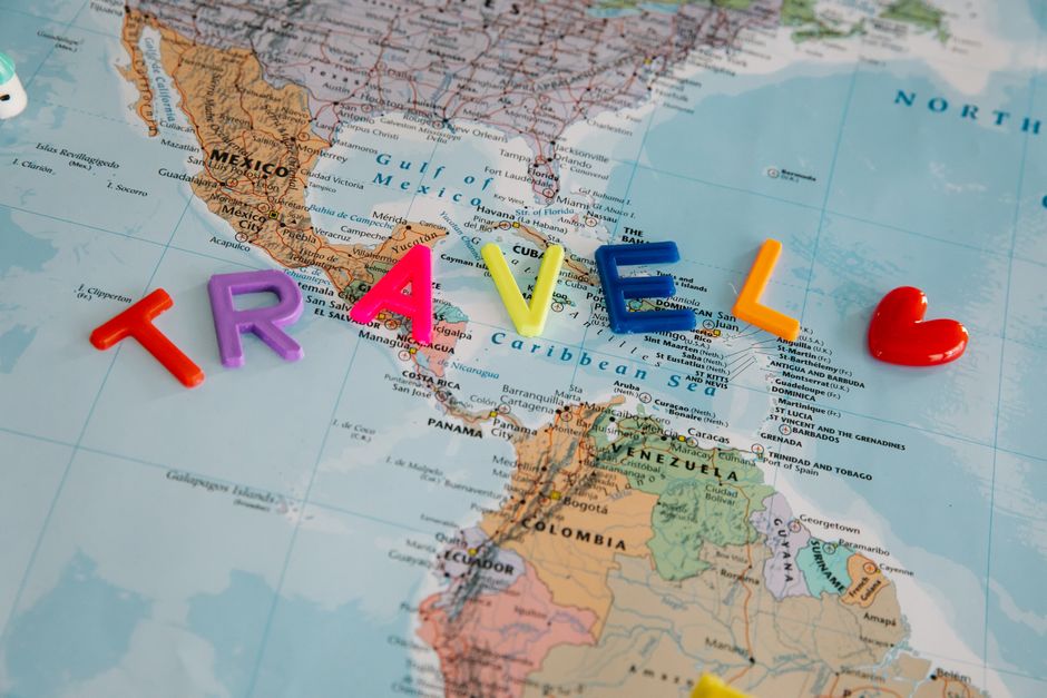 Incredible Travel Stories From Some of the World's Best Places