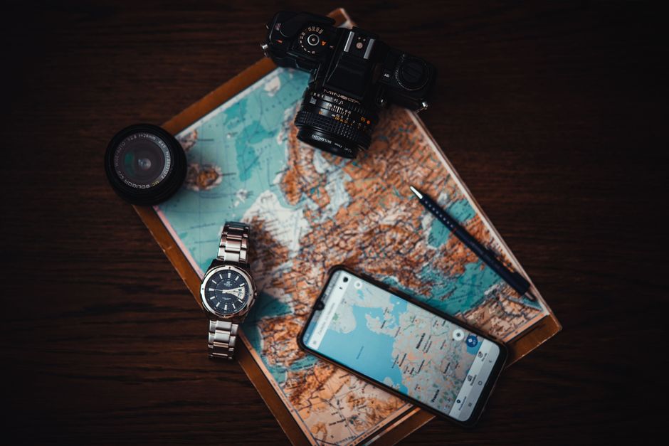 Incredible Travel Stories From Some of the World's Best Places featured