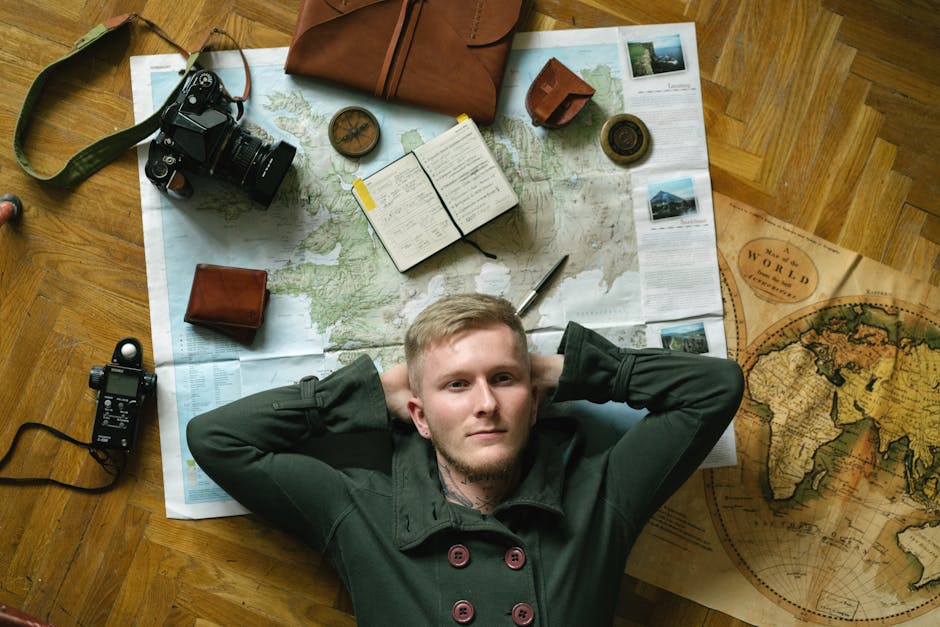 Must See Travel Attractions for Every Passionate Explorer
