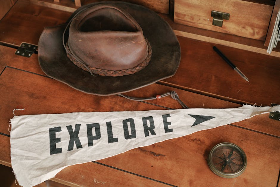 Must See Travel Attractions for Every Passionate Explorer featured