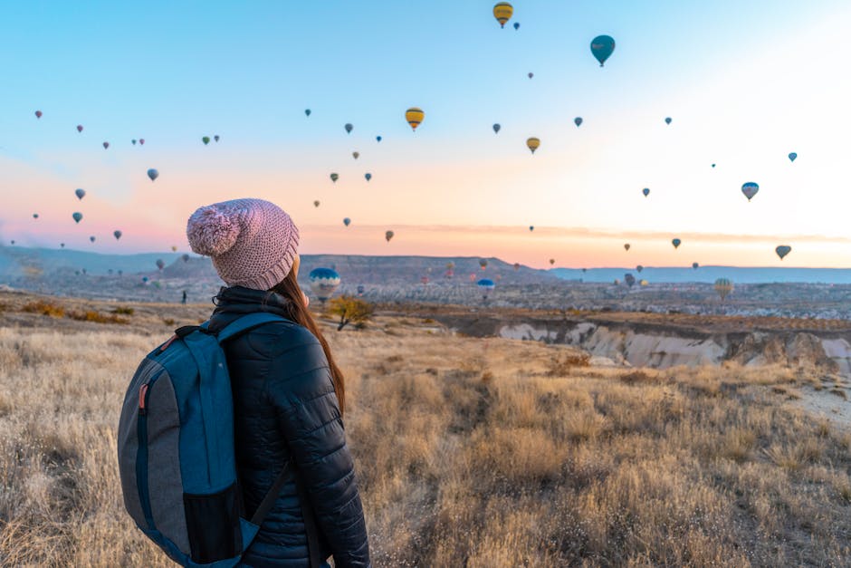 Must Visit Travel Destinations for an Extraordinary Journey featured