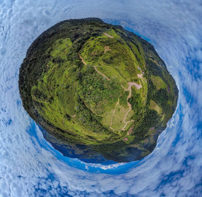 Stunning Places Around the World That Feel Like Another Planet