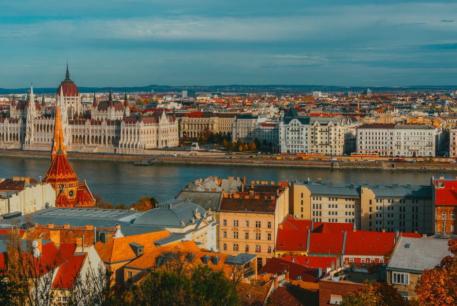 The Best Cities in the World for First Time International Trips