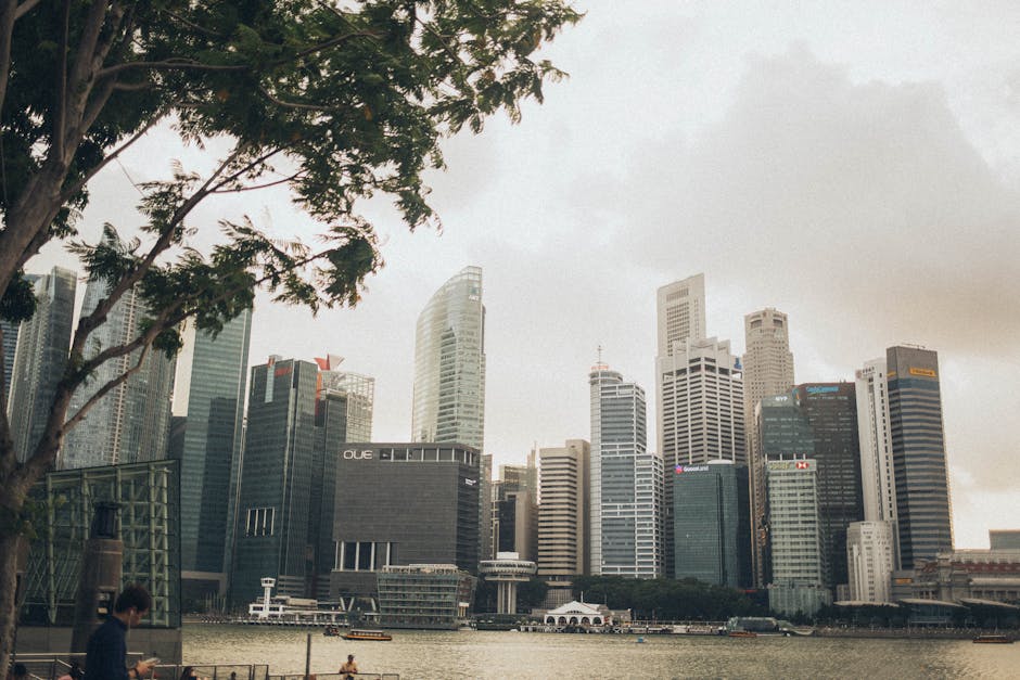 The Best Cities in the World for First Time International Trips