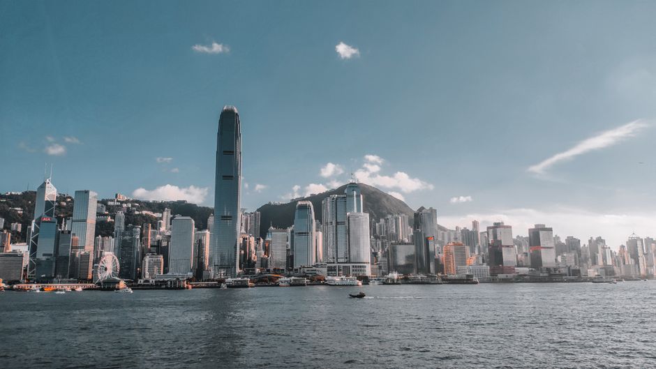 The Best Cities in the World for First Time International Trips featured