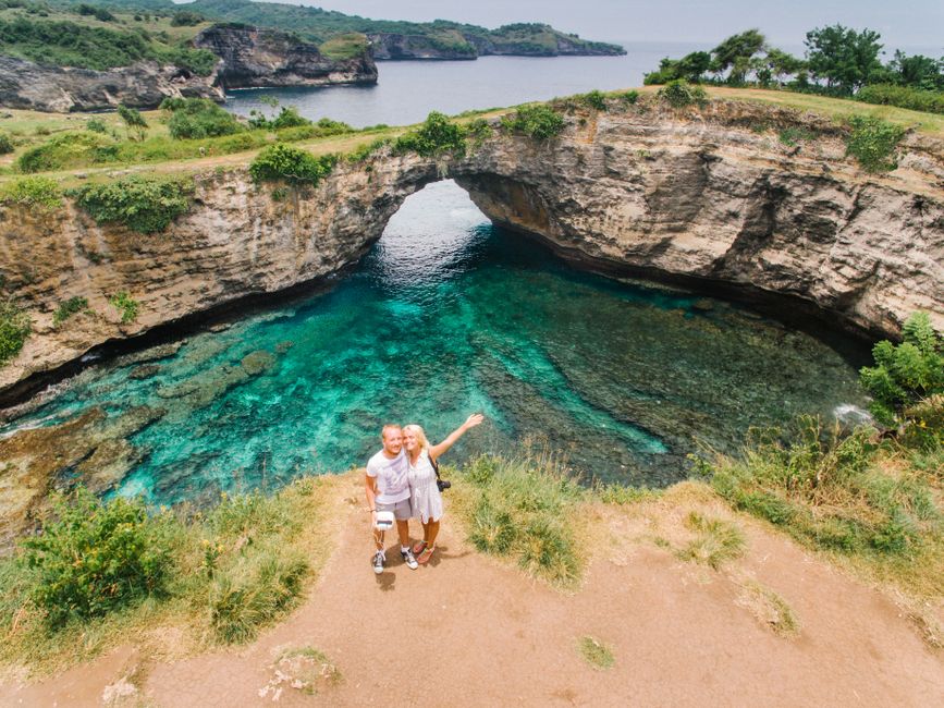 The Best Hidden Travel Gems You Need to Visit Before Everyone