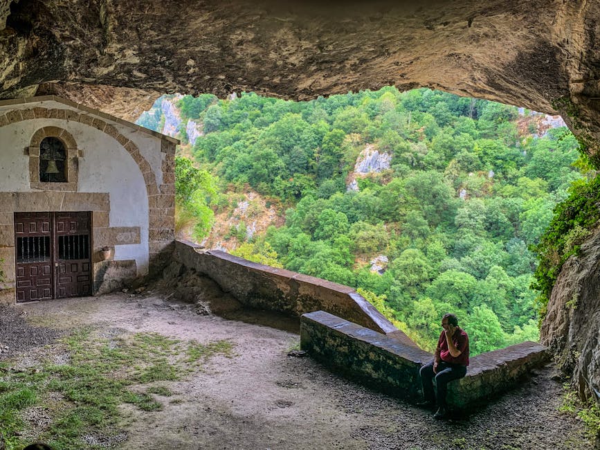 The Best Hidden Travel Gems You Need to Visit Before Everyone