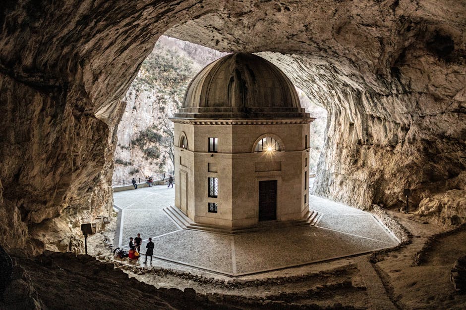 The Best Hidden Travel Gems You Need to Visit Before Everyone featured