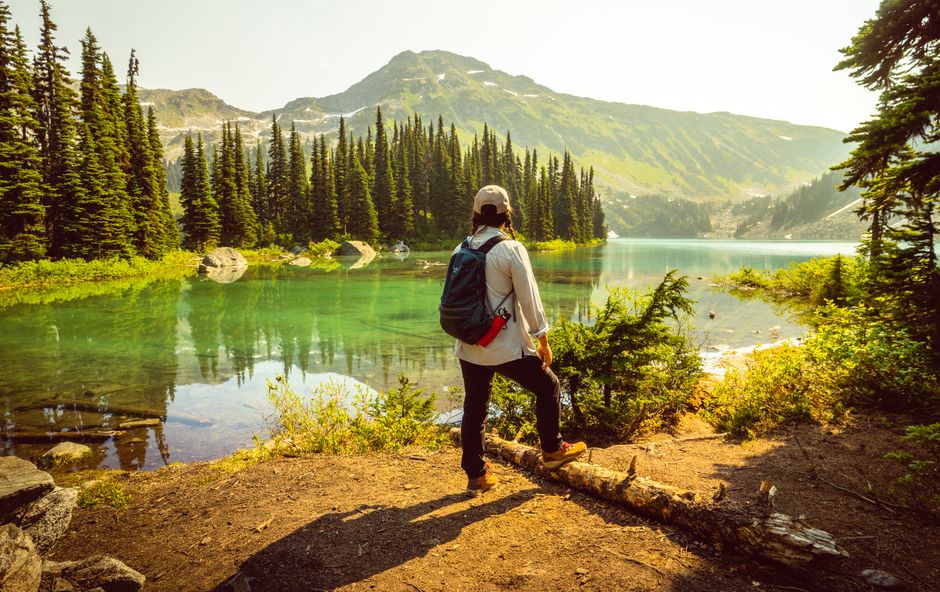 The Best Nature Travel Destinations for Outdoor Enthusiasts