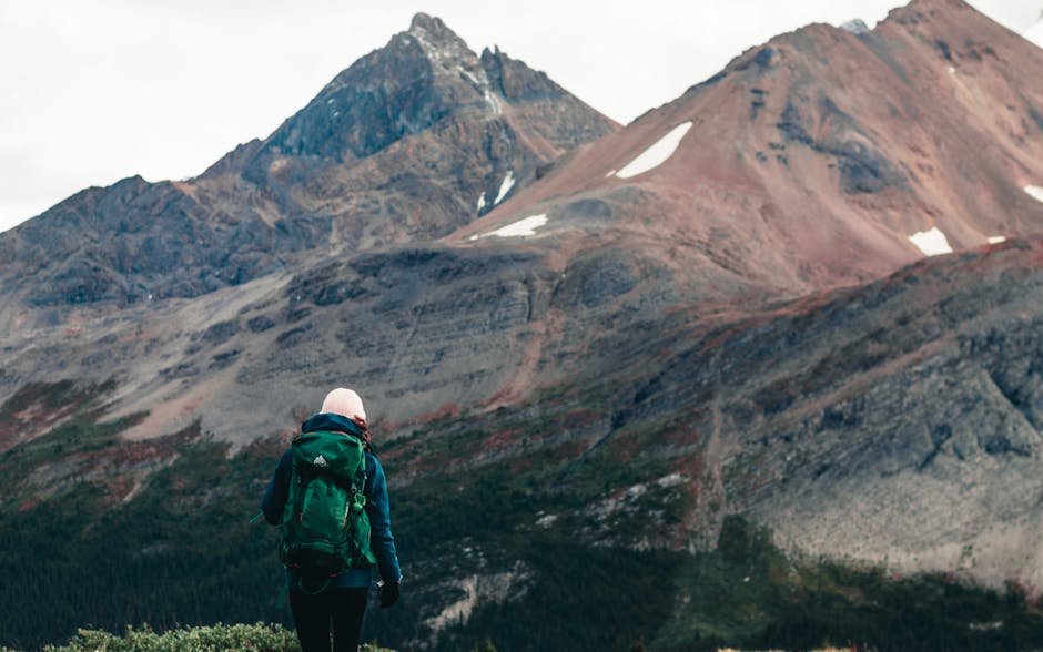 The Best Nature Travel Destinations for Outdoor Enthusiasts featured