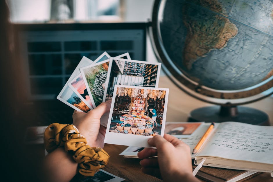 The Best Road Trip Routes for Unforgettable Travel Memories