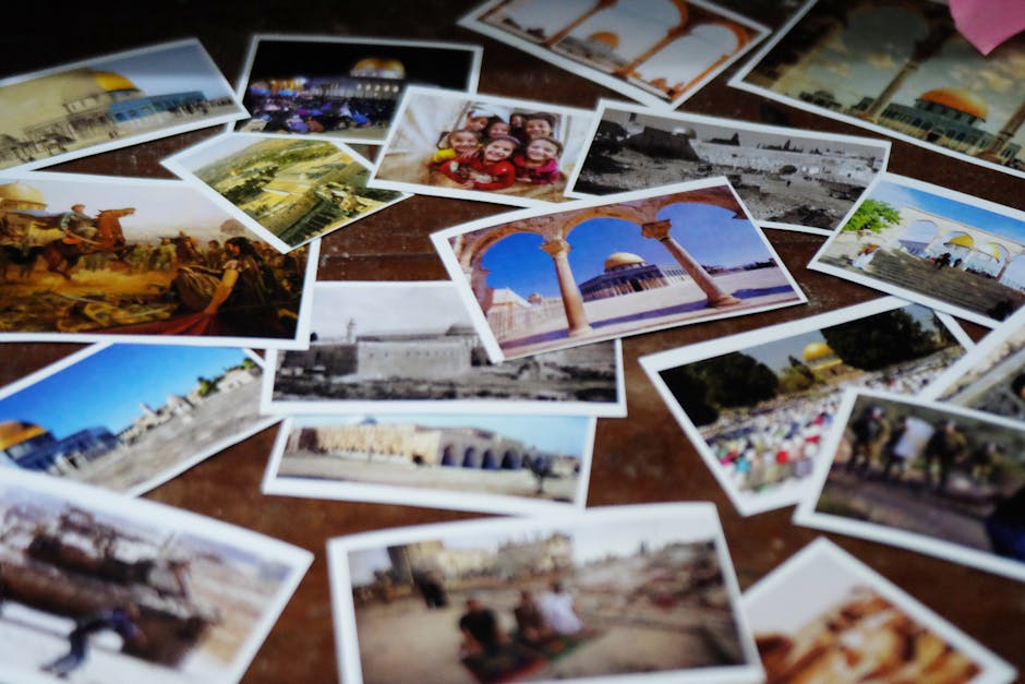 The Best Road Trip Routes for Unforgettable Travel Memories