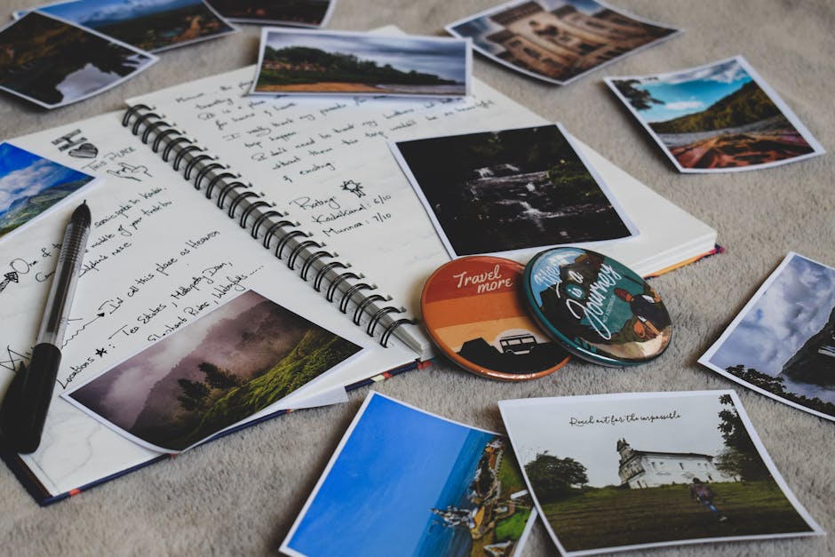 The Best Road Trip Routes for Unforgettable Travel Memories featured