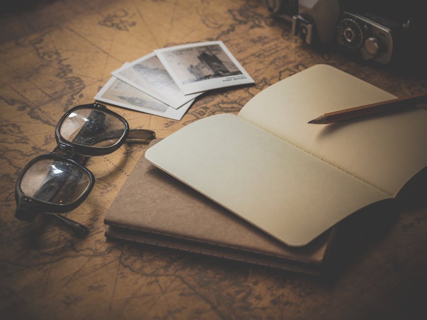 The Best Travel Destinations for Creating Lasting Memories Forever