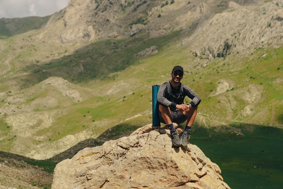 The Best Travel Destinations for Solo Travelers Seeking Adventure