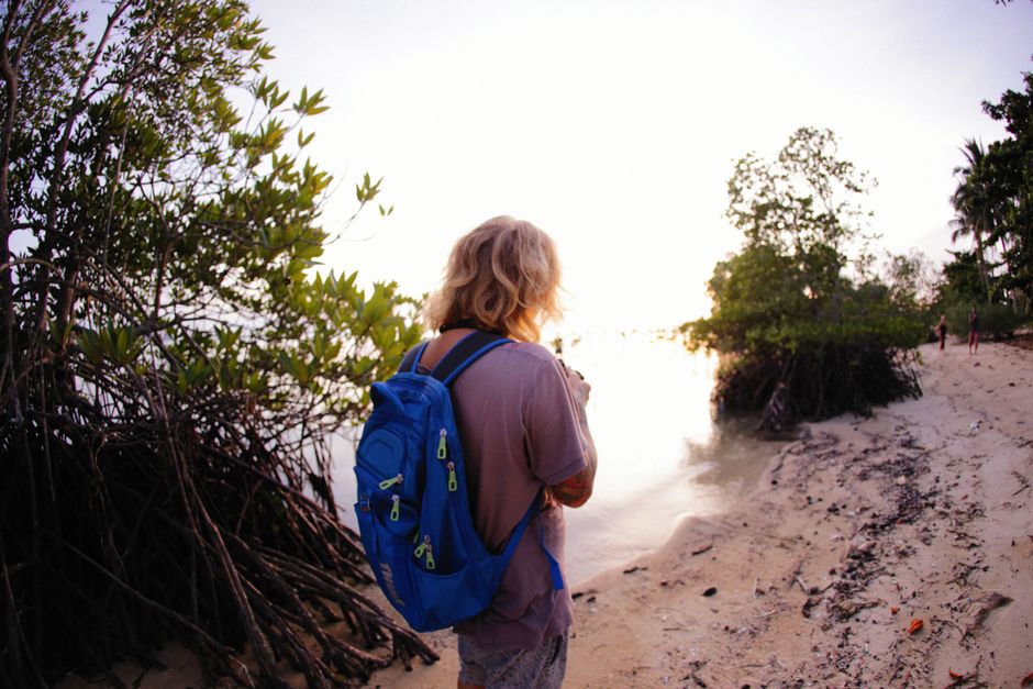 The Best Travel Destinations for Solo Travelers Seeking Adventure