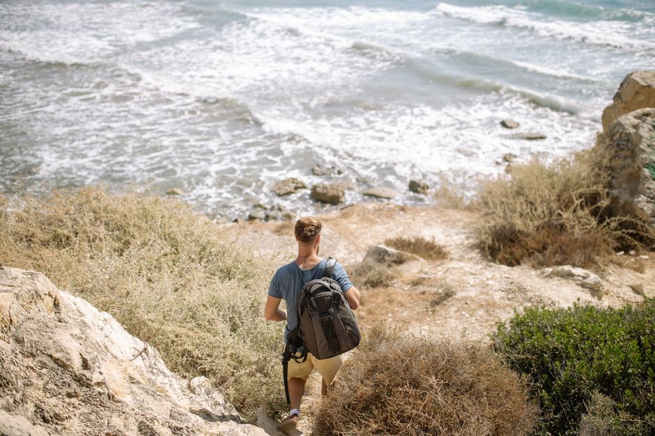The Best Travel Destinations for Solo Travelers Seeking Adventure