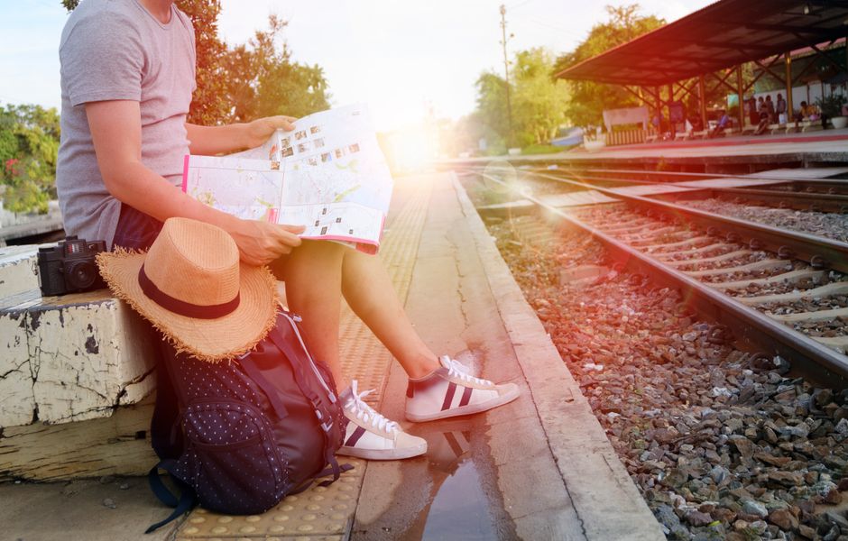The Best Travel Destinations for Solo Travelers Seeking Adventure featured