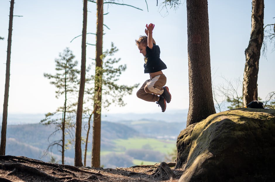 The Best Travel Spots for Adventure and Outdoor Activities
