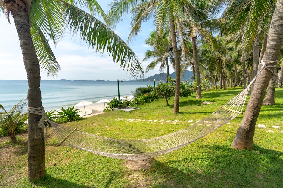 The Most Beautiful Coastal Destinations for Relaxing Getaways featured