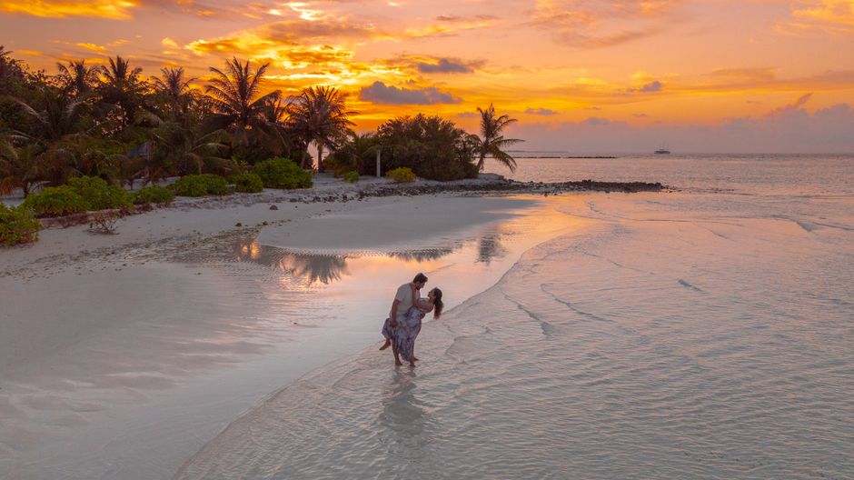 The Most Beautiful Travel Destinations for Romantic Getaways