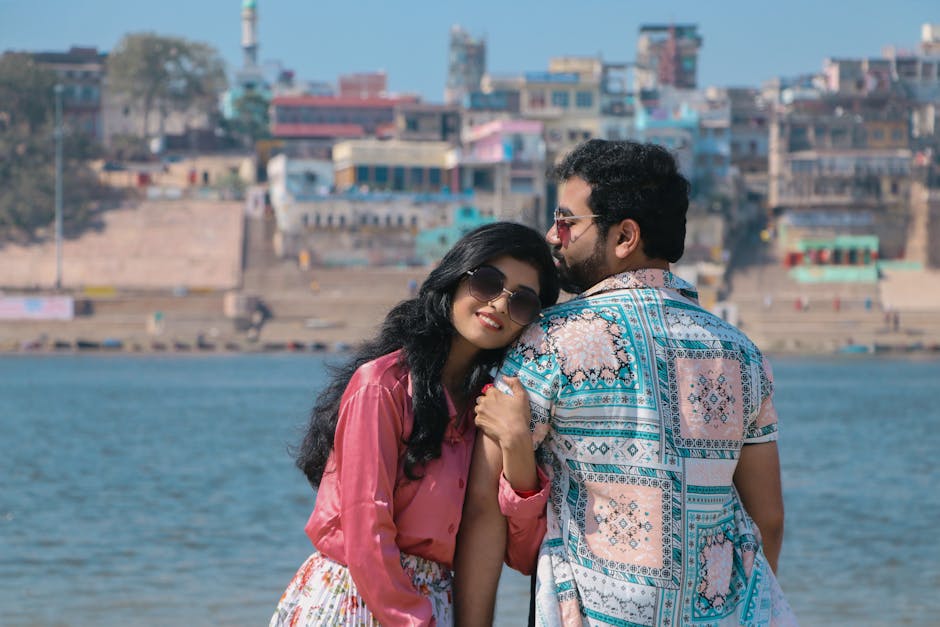The Most Beautiful Travel Destinations for Romantic Getaways