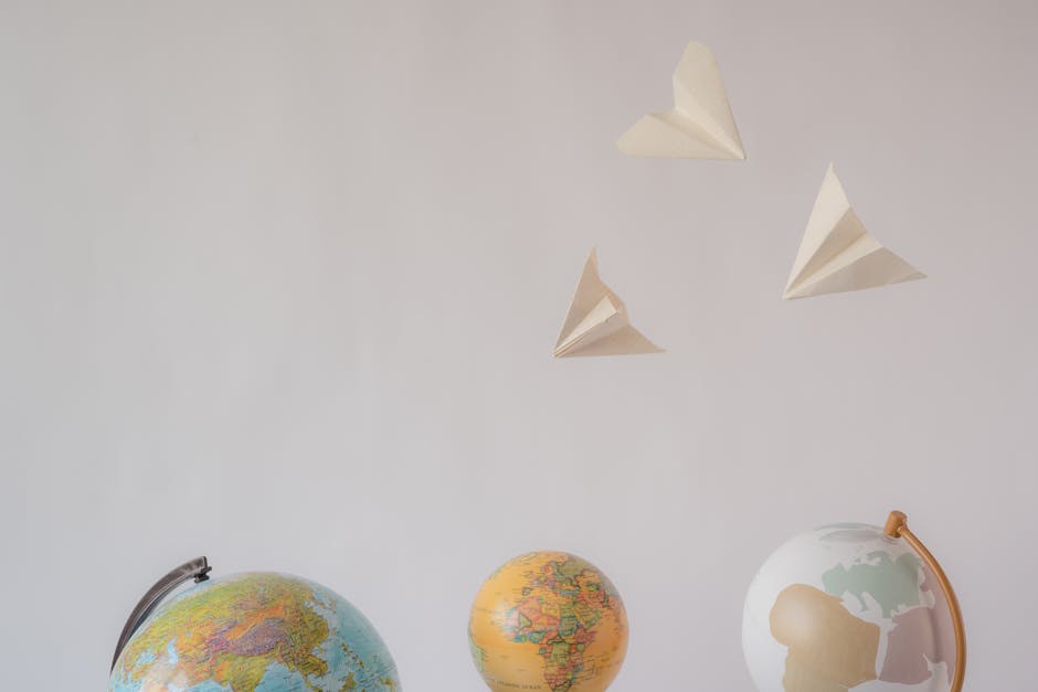 The Most Exciting Travel Adventures for Curious World Explorers