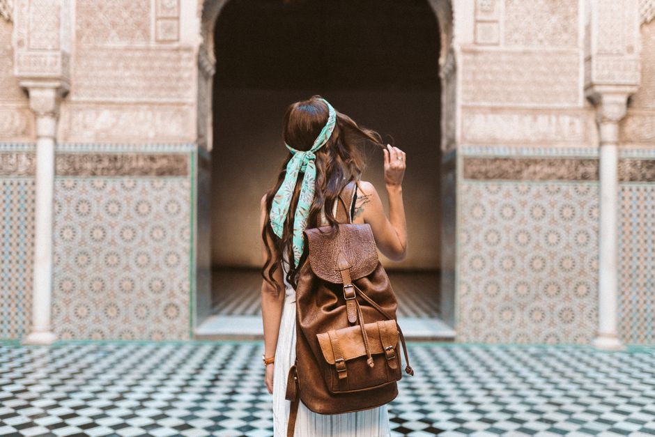 The Most Inspiring Travel Experiences for Curious Explorers