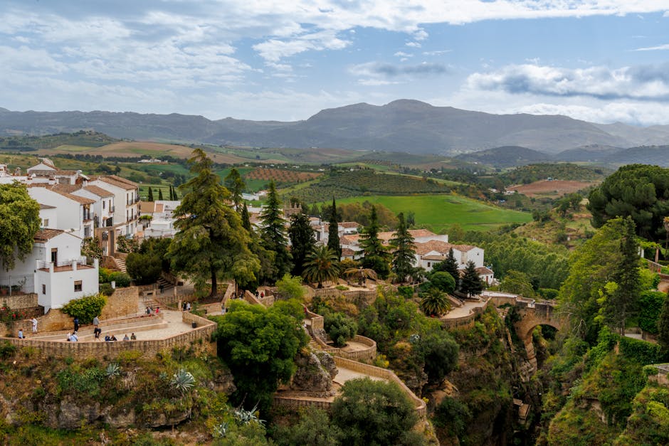 The Most Underrated Travel Destinations Worth Visiting Today