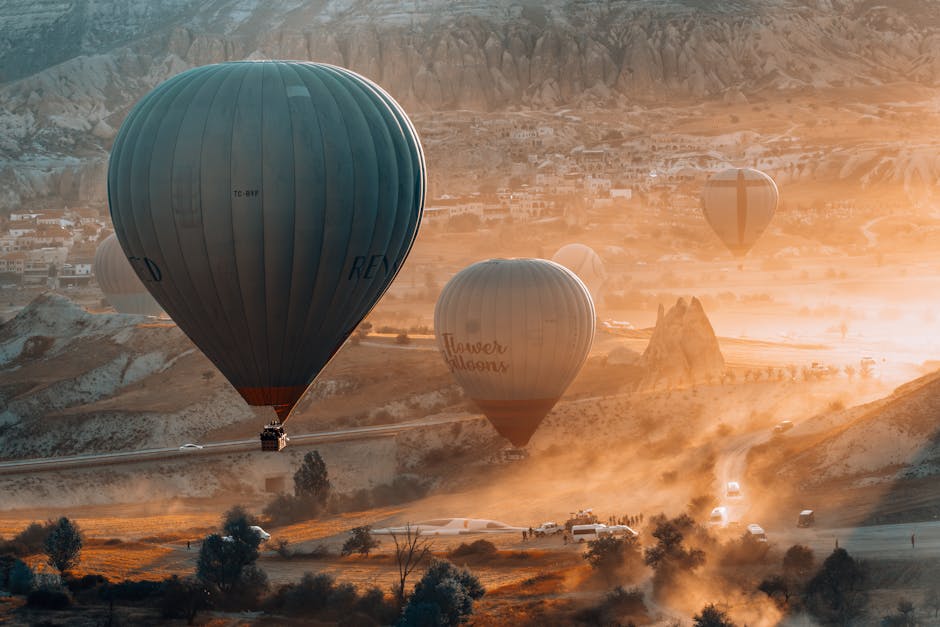 The Most Underrated Travel Destinations Worth Visiting Today