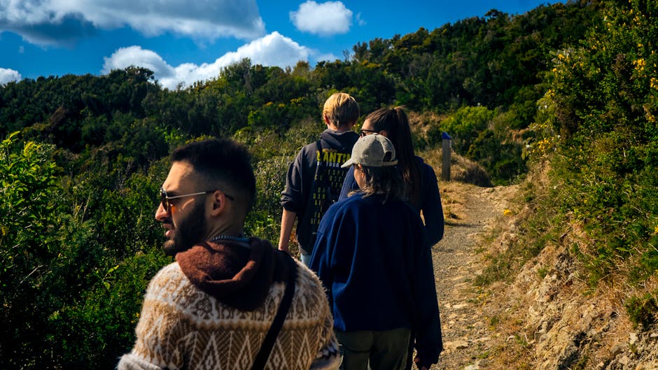 The Ultimate Backpacking Travel Guide for New Adventurers