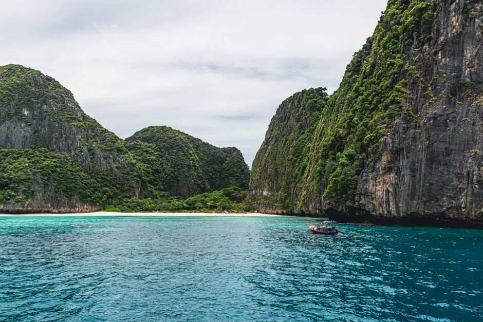 The Ultimate Guide to Exploring Exotic Travel Destinations