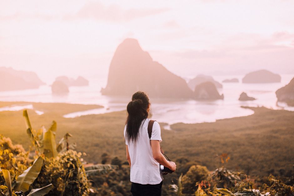 The Ultimate Guide to Exploring Exotic Travel Destinations