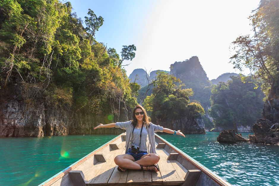 The Ultimate Guide to Exploring Exotic Travel Destinations