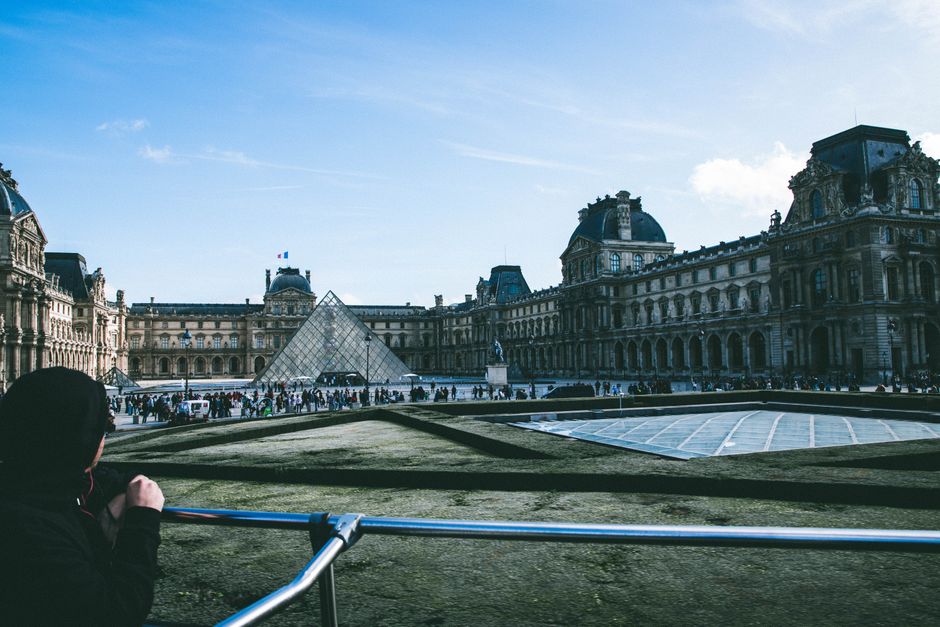 The Ultimate Guide to Exploring Famous Travel Destinations