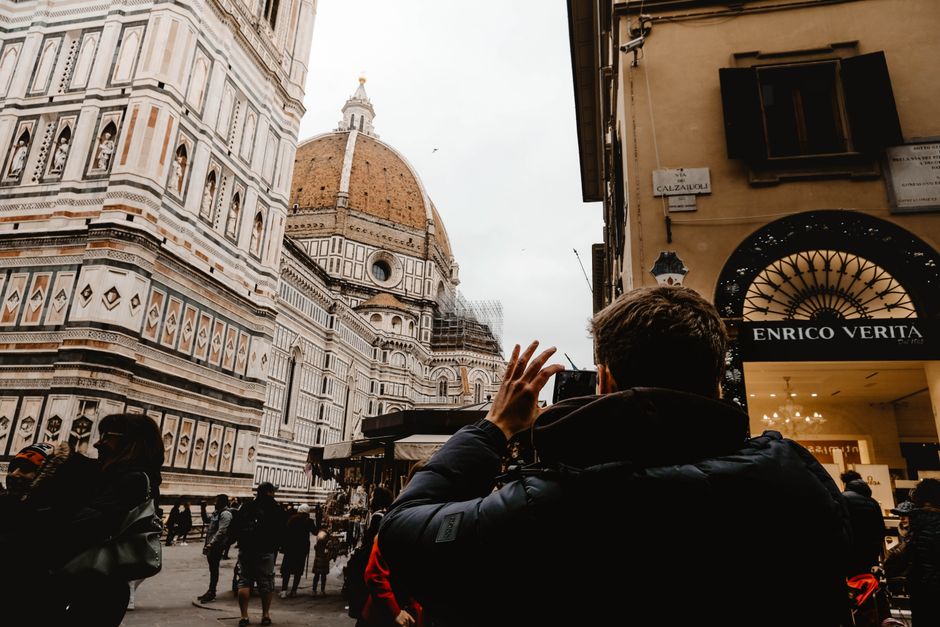 The Ultimate Guide to Exploring Famous Travel Destinations